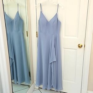 NWT Chifon Dress